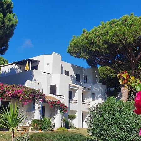 Apt P209 Situe Au Sein De Balaia Golf Village Albufeira Ngoại thất bức ảnh