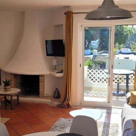 Apt P209 Situe Au Sein De Balaia Golf Village Albufeira Ngoại thất bức ảnh