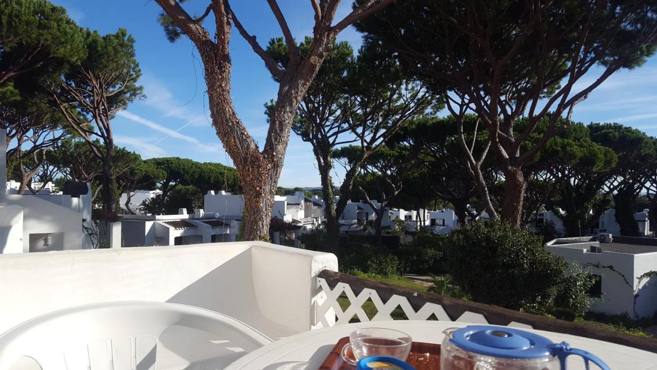 Apt P209 Situe Au Sein De Balaia Golf Village Albufeira Ngoại thất bức ảnh