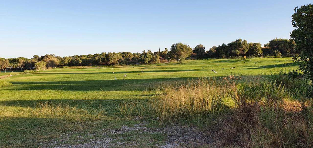 Apt P209 Situe Au Sein De Balaia Golf Village Albufeira Ngoại thất bức ảnh