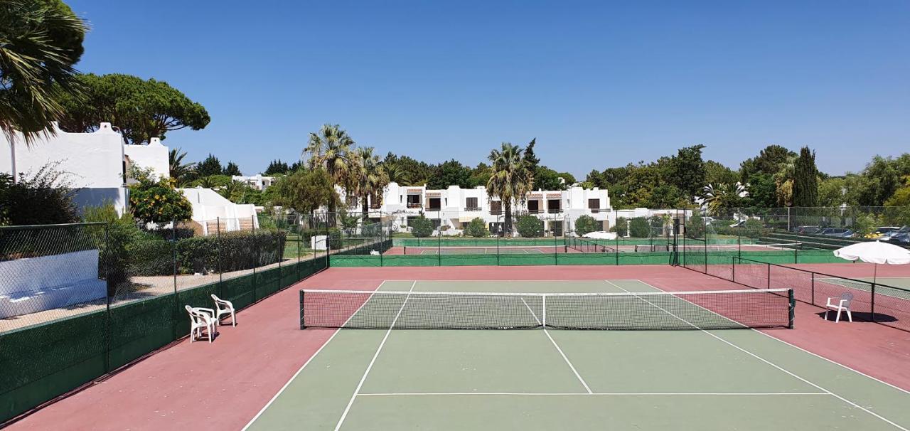 Apt P209 Situe Au Sein De Balaia Golf Village Albufeira Ngoại thất bức ảnh