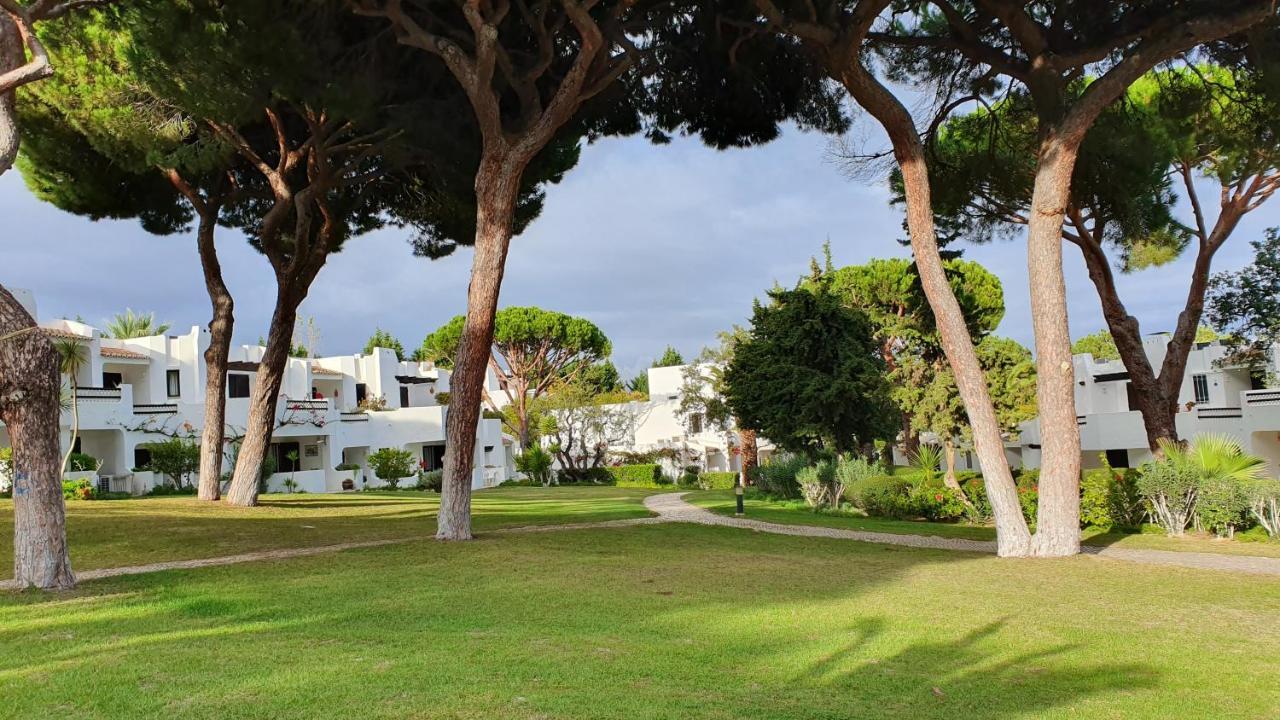 Apt P209 Situe Au Sein De Balaia Golf Village Albufeira Ngoại thất bức ảnh