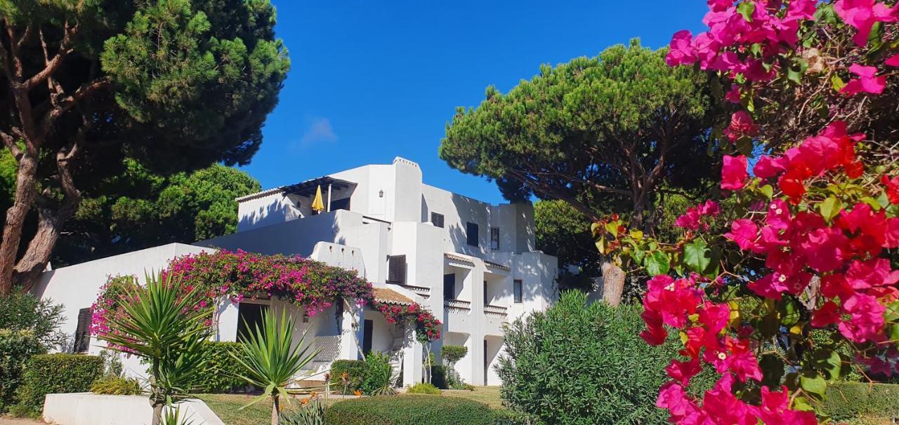 Apt P209 Situe Au Sein De Balaia Golf Village Albufeira Ngoại thất bức ảnh