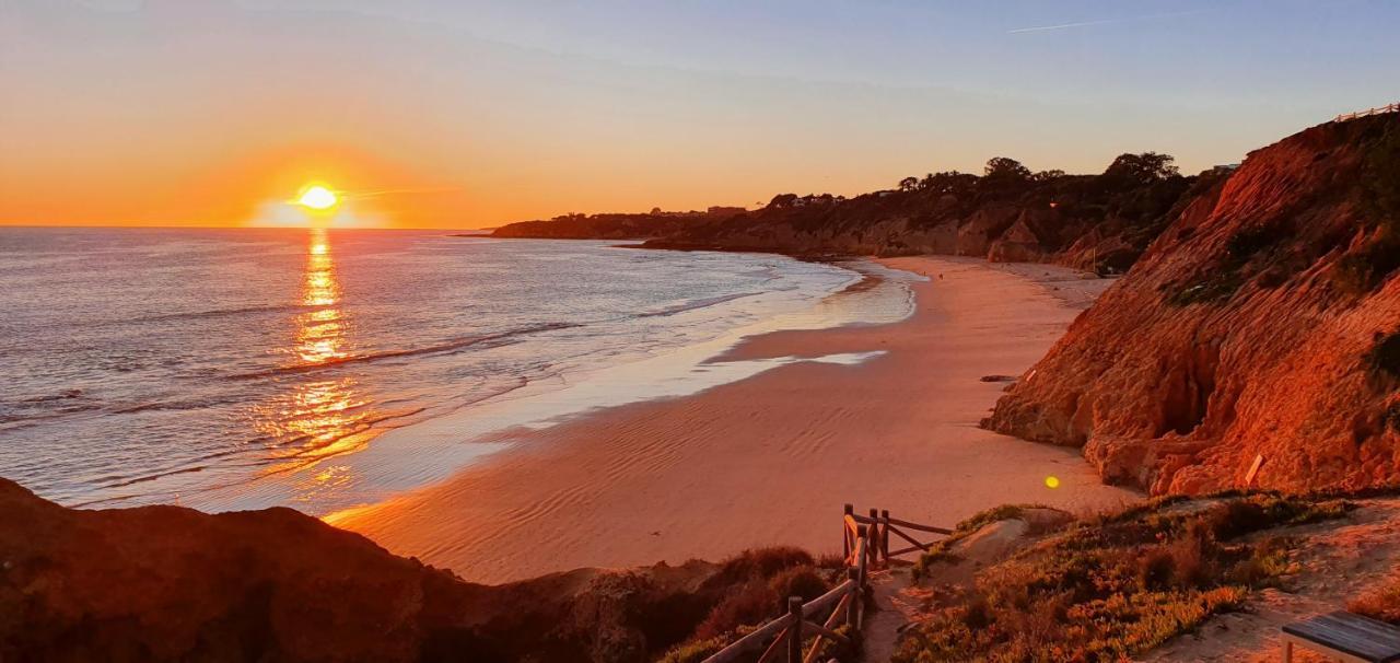 Apt P209 Situe Au Sein De Balaia Golf Village Albufeira Ngoại thất bức ảnh