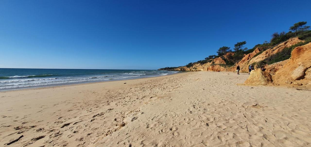 Apt P209 Situe Au Sein De Balaia Golf Village Albufeira Ngoại thất bức ảnh