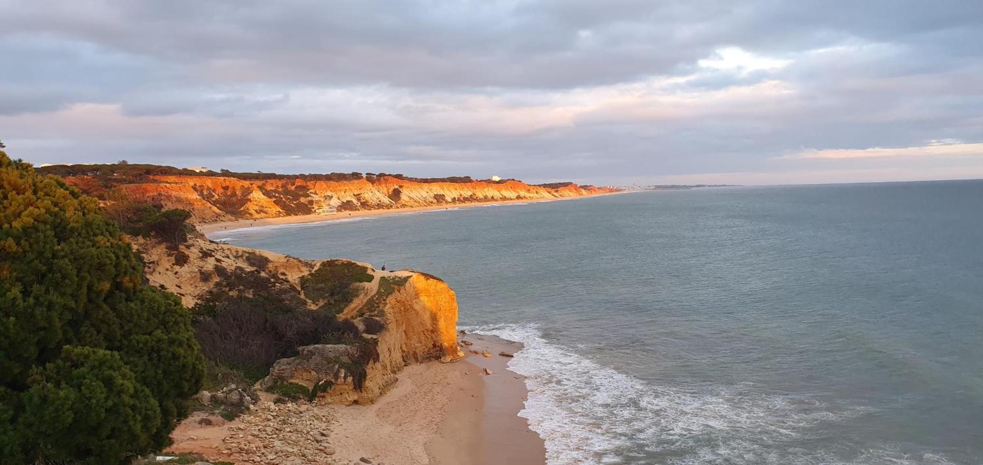 Apt P209 Situe Au Sein De Balaia Golf Village Albufeira Ngoại thất bức ảnh