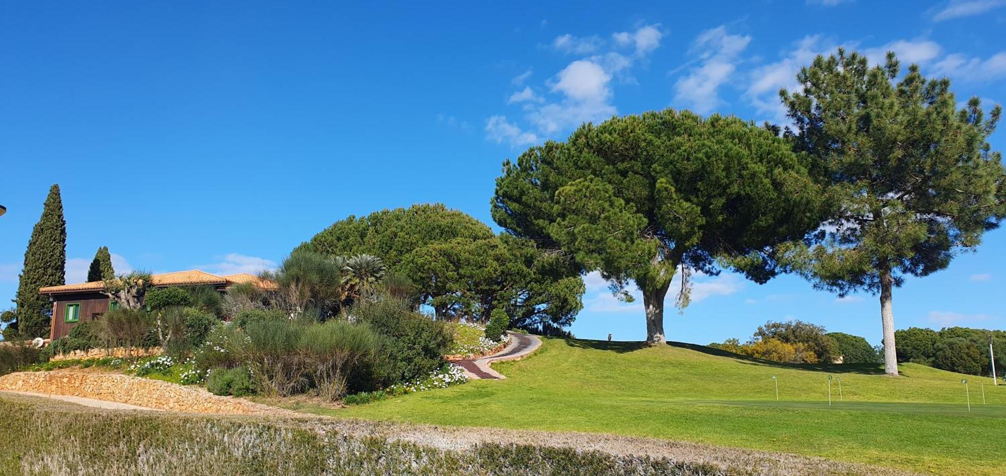 Apt P209 Situe Au Sein De Balaia Golf Village Albufeira Ngoại thất bức ảnh