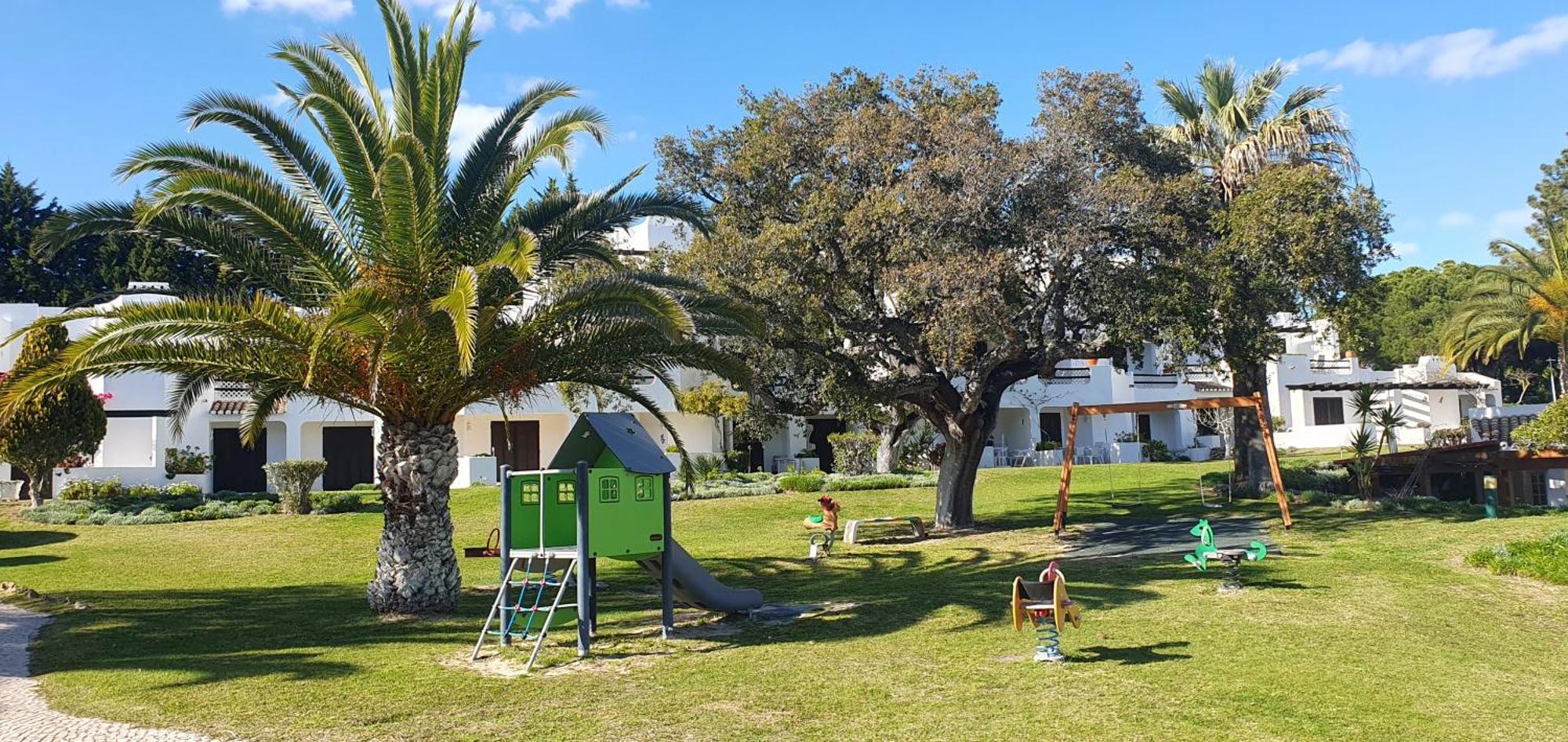 Apt P209 Situe Au Sein De Balaia Golf Village Albufeira Ngoại thất bức ảnh