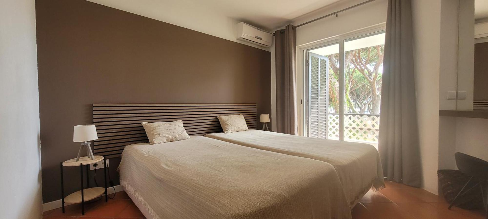 Apt P209 Situe Au Sein De Balaia Golf Village Albufeira Ngoại thất bức ảnh