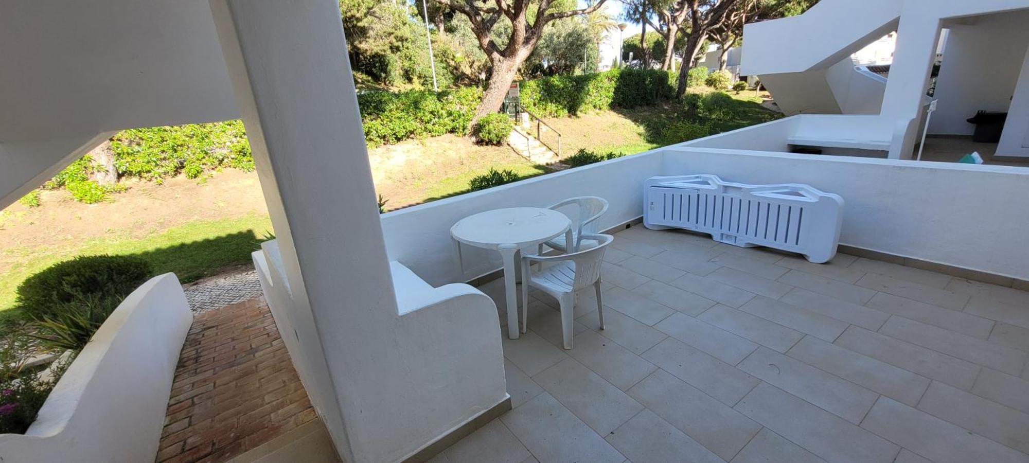 Apt P209 Situe Au Sein De Balaia Golf Village Albufeira Ngoại thất bức ảnh