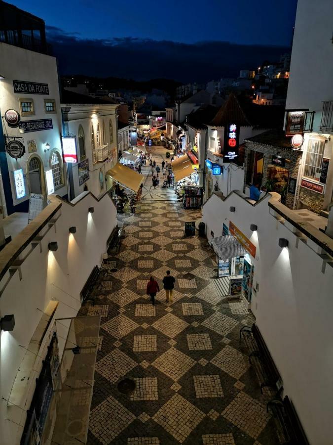 Apt P209 Situe Au Sein De Balaia Golf Village Albufeira Ngoại thất bức ảnh