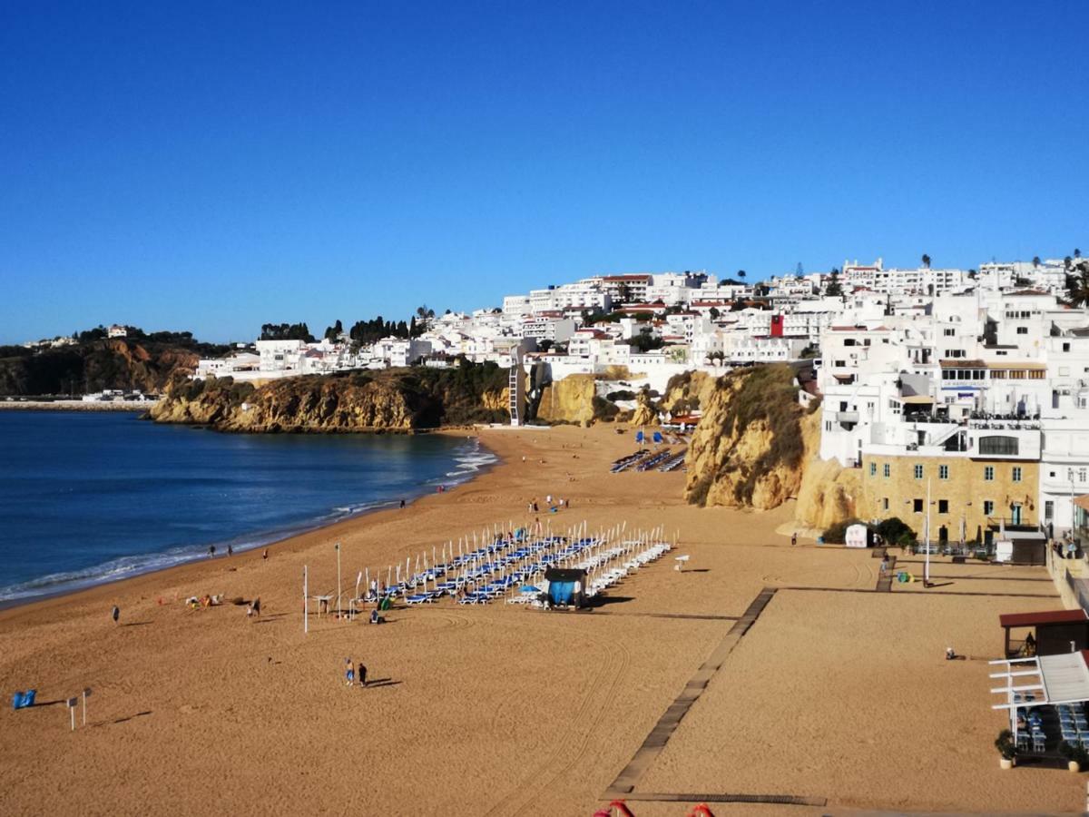 Apt P209 Situe Au Sein De Balaia Golf Village Albufeira Ngoại thất bức ảnh