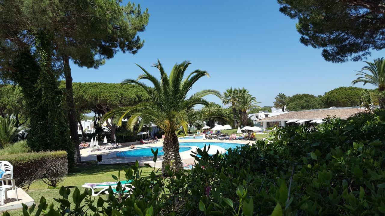 Apt P209 Situe Au Sein De Balaia Golf Village Albufeira Ngoại thất bức ảnh